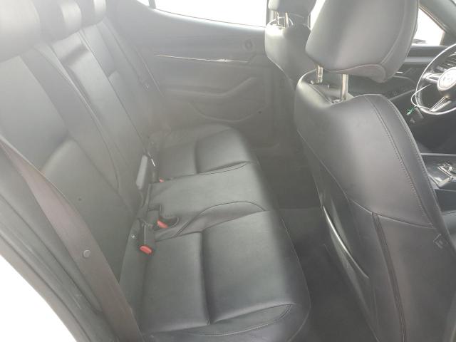 صورة رقم 10 من المزاد - 2022 MAZDA 3 PREFERRE مع VIN JM1BPALL3N1506715
