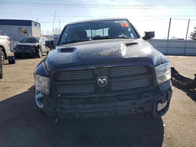 Photo 5 from auction – 2011 DODGE RAM 1500 with VIN 1D7RV1CT2BS606823