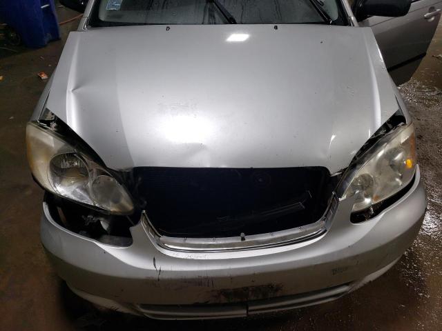 Photo 11 from auction – 2004 TOYOTA COROLLA with VIN 1NXBR32E54Z286415