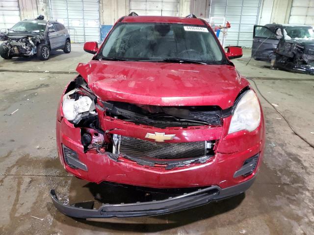 Photo 5 from auction – 2013 CHEVROLET EQUINOX LT with VIN 2GNFLEE30D6213018