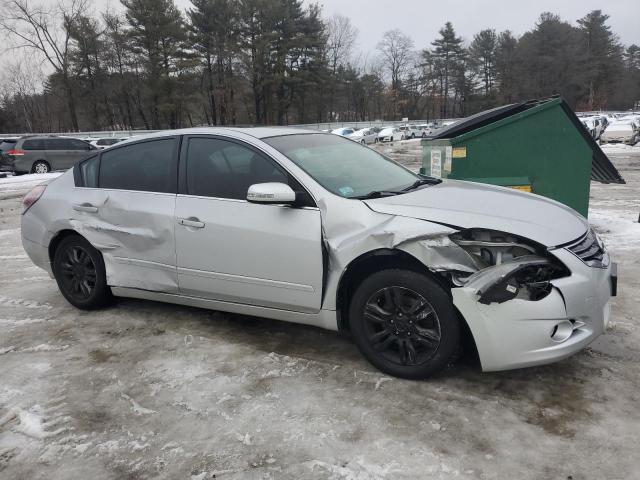 Photo 4 from auction – 2011 NISSAN ALTIMA BAS with VIN 1N4AL2AP5BN414695