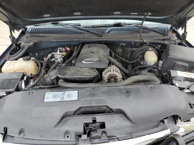 Photo 11 from auction – 2007 GMC 1500 with VIN 1GTEK19Z77Z199416