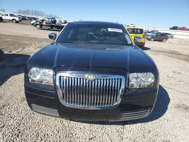 Photo 5 from auction – 2005 CHRYSLER 300 with VIN 2C3JA43R45H627195