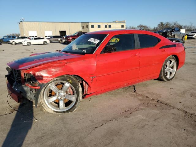 DODGE CHARGER R/ 2006 with VIN 2B3KA53H16H499854 - Photo from auction
