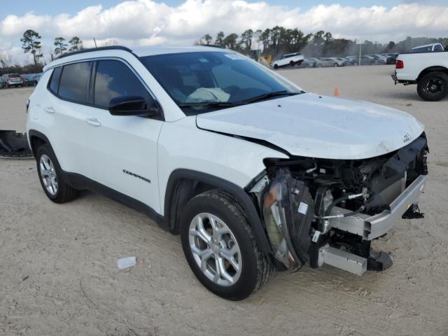 Снимка 4 от търг – 2024 JEEP COMPASS LA с VIN 3C4NJDBN7RT155213