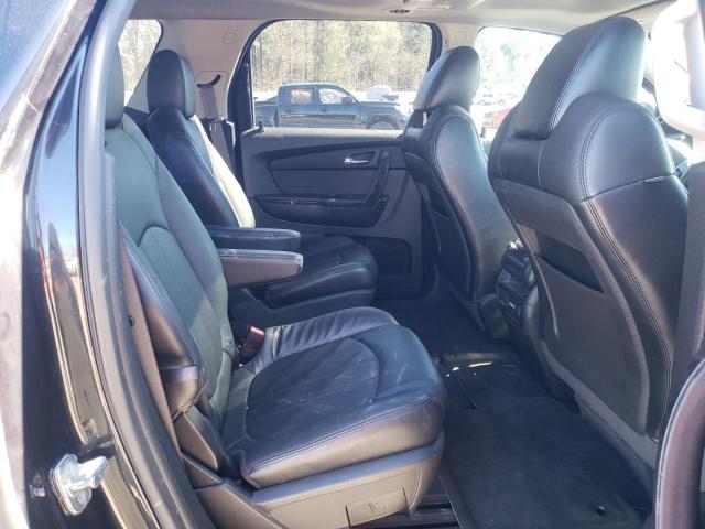 Photo 11 from auction – 2011 GMC ACADIA DEN with VIN 1GKKRTED4BJ294869