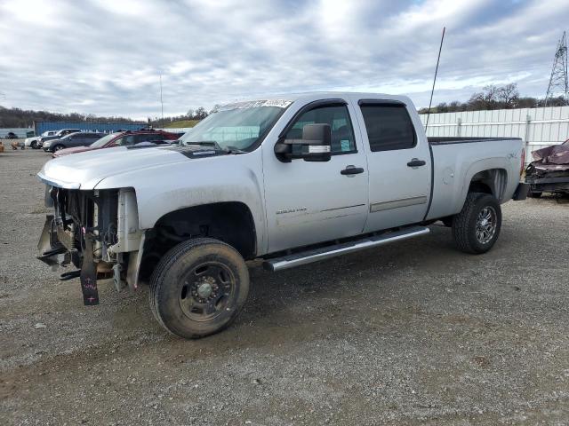 Zdjęcie 1 z aukcji – 2012 CHEVROLET SILVERADO z VIN 1GC1KXE82CF188267
