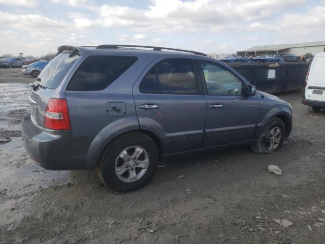 Photo 3 from auction – 2008 KIA SORENTO EX with VIN KNDJC736185763101