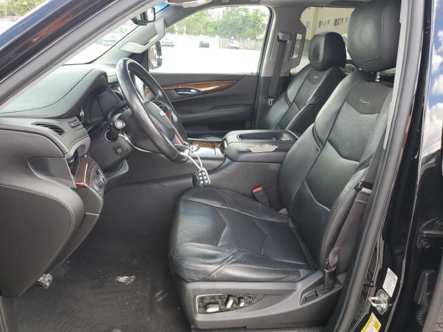 Photo 7 from auction – 2016 CADILLAC ESCALADE E with VIN 1GYS3HKJ0GR164773