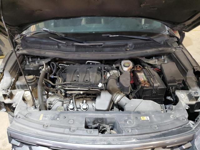 Photo 12 from auction – 2018 FORD EXPLORER X with VIN 1FM5K7D89JGB30114