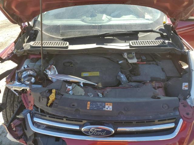 Photo 12 from auction – 2014 FORD ESCAPE TIT with VIN 1FMCU0JXXEUA67634