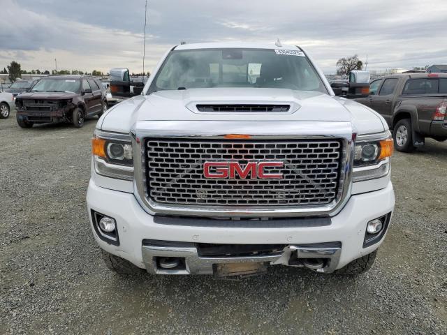 Photo 5 from auction – 2017 GMC 1500 LONG with VIN 1GT12UEY5HF144723