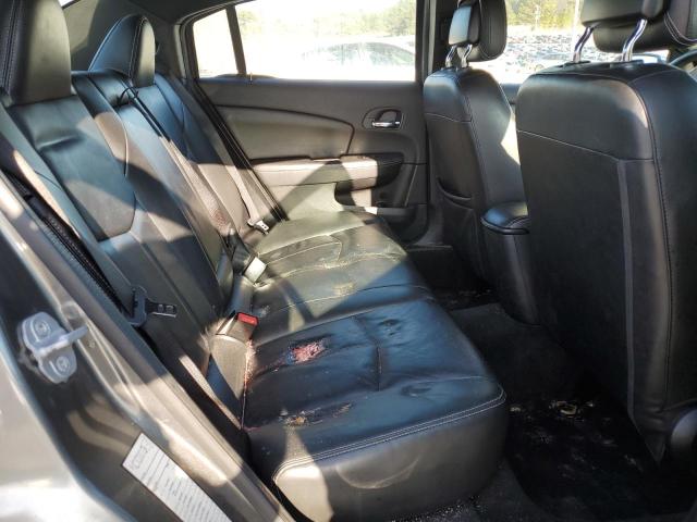 Photo 10 from auction – 2013 CHRYSLER 200 LIMITE with VIN 1C3CCBCG1DN559126