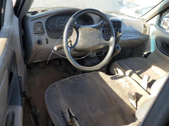 Photo 8 from auction – 2000 FORD RANGER with VIN 1FTYR10V9YPA13861
