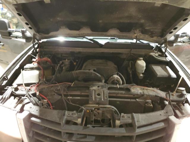 Photo 11 from auction – 2008 GMC SIERRA with VIN 1GTHK24K78E203020