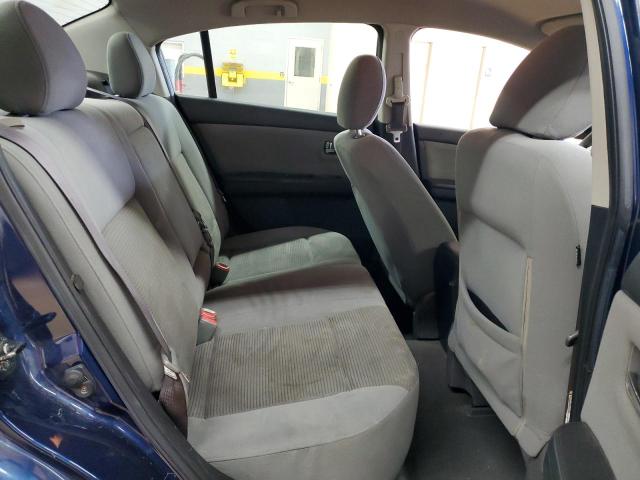 Photo 10 from auction – 2012 NISSAN SENTRA 2.0 with VIN 3N1AB6AP0CL633492