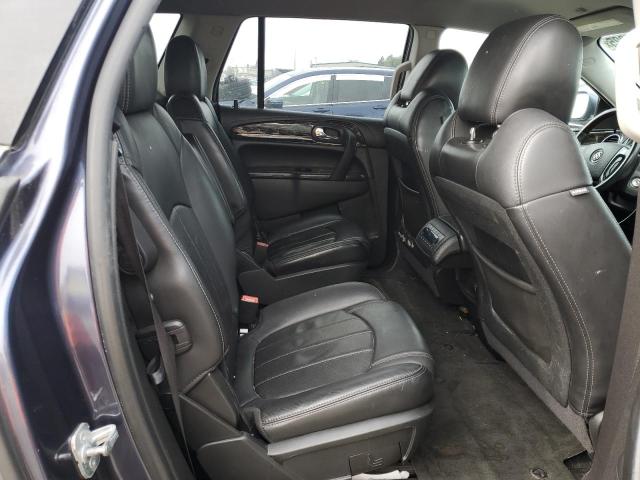 Photo 11 from auction – 2013 BUICK ENCLAVE with VIN 5GAKVDKD9DJ121421