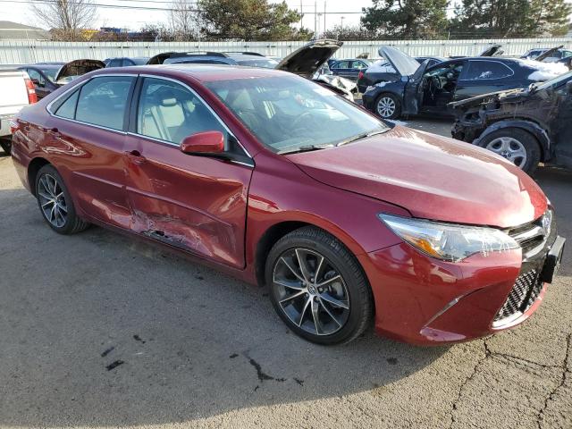 Photo 4 from auction – 2016 TOYOTA CAMRY LE with VIN 4T1BF1FK0GU541893