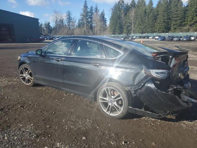 Photo 2 from auction – 2015 FORD FUSION TIT with VIN 3FA6P0D93FR216616