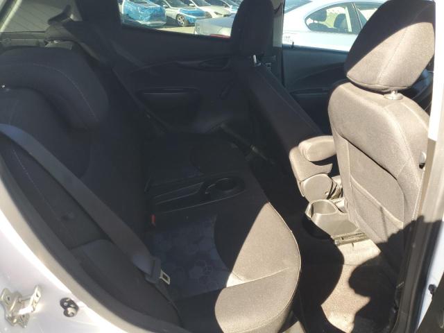 Photo 10 from auction – 2016 CHEVROLET SPARK LS with VIN KL8CB6SA4GC580211