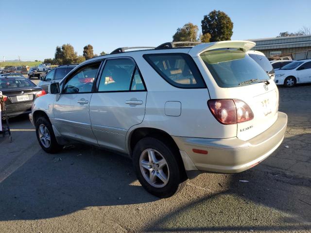 Photo 2 from auction – 2000 LEXUS RX 300 with VIN JT6GF10U6Y0058946