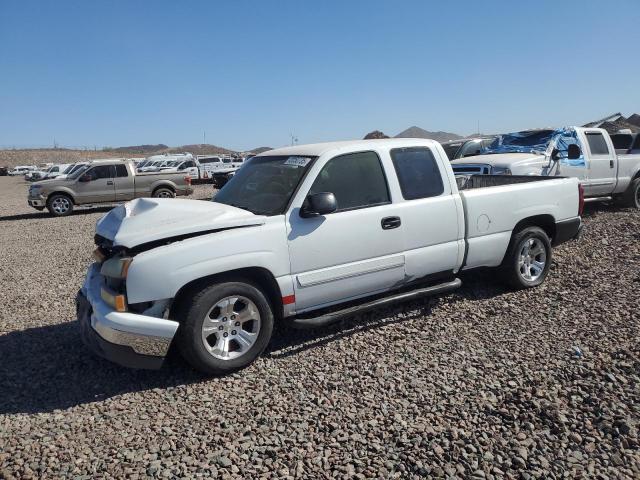 CHEVROLET SILVERADO 2005 with VIN 2GCEC19V951200713 - Photo from auction