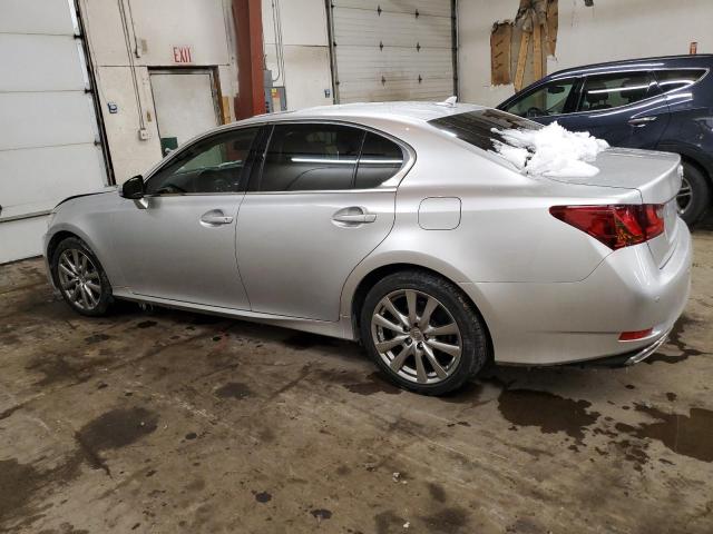 Photo 2 from auction – 2013 LEXUS GS 350 with VIN JTHCE1BL8D5005160