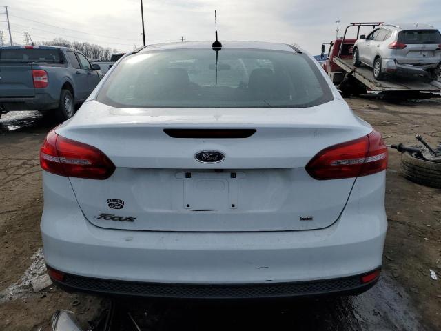 Photo 6 from auction – 2016 FORD FOCUS SE with VIN 1FADP3F27GL280716