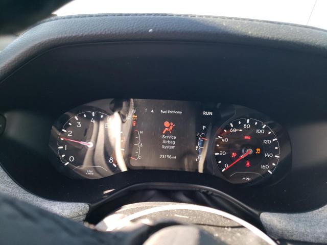 Photo 9 from auction – 2024 JEEP COMPASS LA with VIN 3C4NJDBN1RT111109