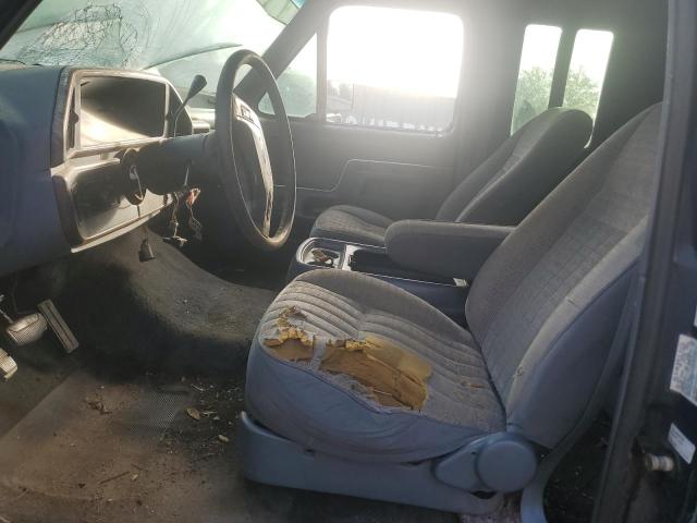Photo 7 from auction – 1991 FORD F150 with VIN 1FTEX15N6MKB37563