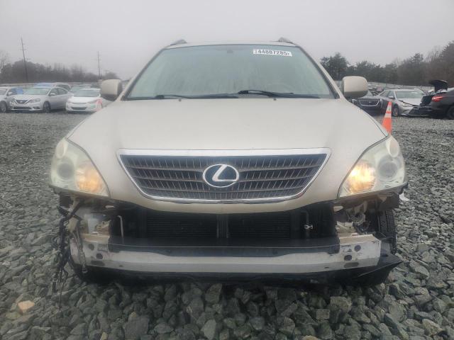 Photo 5 from auction – 2006 LEXUS RX 400 with VIN JTJHW31U962001498