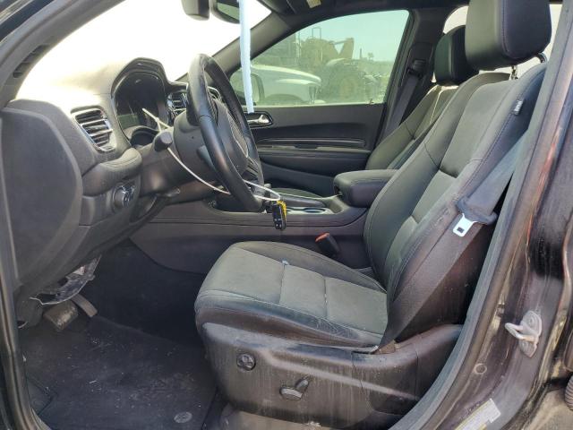 Photo 7 from auction – 2021 DODGE DURANGO GT with VIN 1C4RDJDG8MC804544
