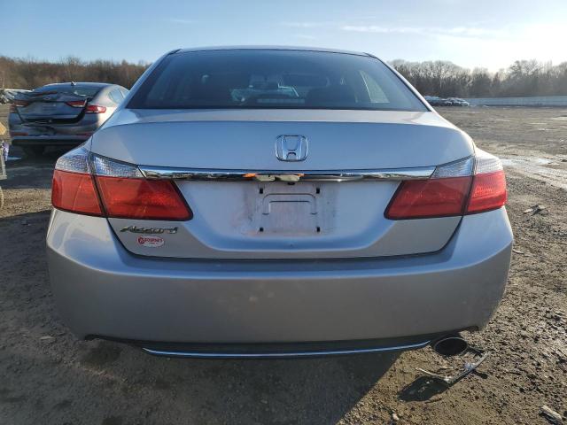 Photo 6 from auction – 2014 HONDA ACCORD LX with VIN 1HGCR2F32EA149352