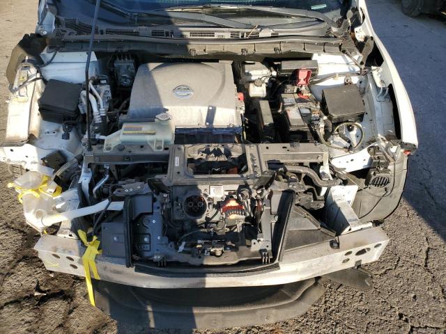 Photo 11 from auction – 2013 NISSAN LEAF S with VIN 1N4AZ0CP7DC409707