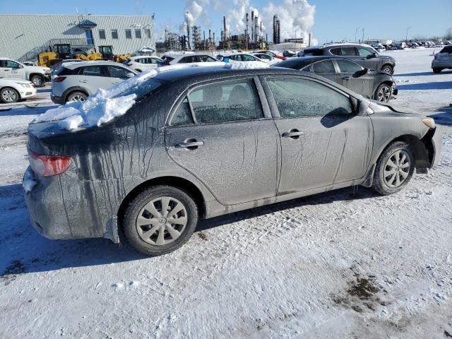 Photo 3 from auction – 2011 TOYOTA COROLLA BA with VIN 2T1BU4EE7BC638621