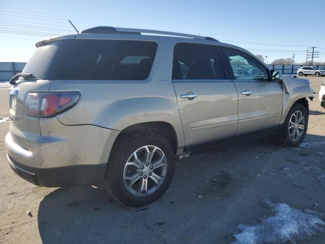 Photo 3 from auction – 2015 GMC ACADIA SLT with VIN 1GKKVRKD5FJ122102
