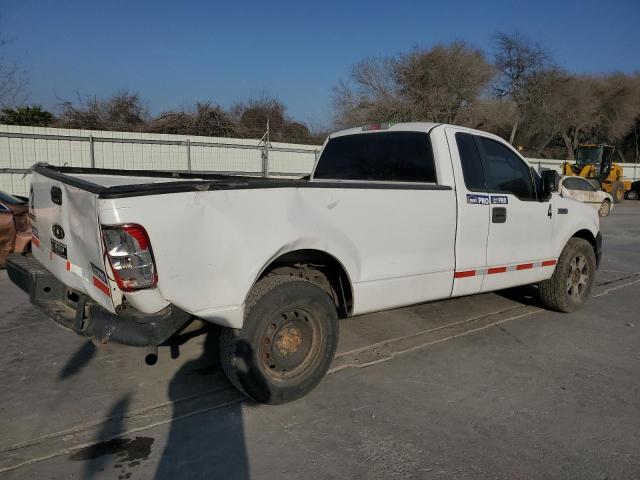 Photo 3 from auction – 2007 FORD F150 with VIN 1FTRF12277NA03193