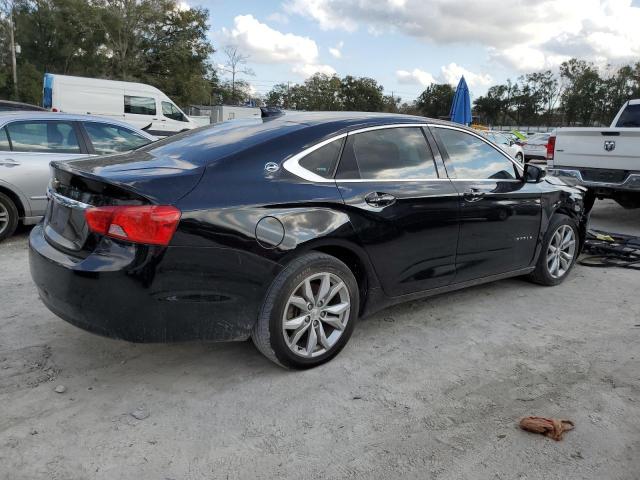 Photo 3 from auction – 2018 CHEVROLET IMPALA LT with VIN 2G1105S39J9132635
