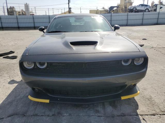 Photo 5 from auction – 2023 DODGE CHALLENGER with VIN 2C3CDZJG9PH649761