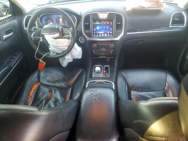 Photo 8 from auction – 2015 CHRYSLER 300 LIMITE with VIN 2C3CCAAG3FH859307