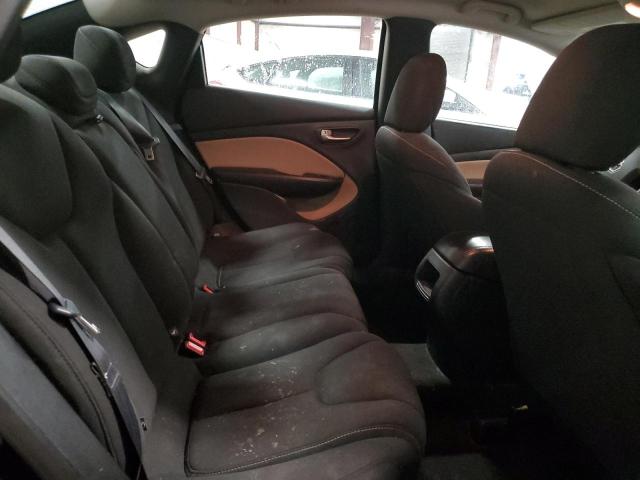 Photo 10 from auction – 2013 DODGE DART with VIN 1C3CDFBA3DD291574