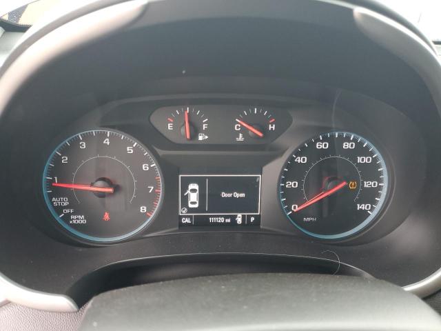Photo 9 from auction – 2016 CHEVROLET MALIBU LS with VIN 1G1ZB5STXGF236984