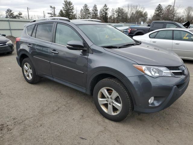 Photo 4 from auction – 2014 TOYOTA RAV4 XLE with VIN 2T3RFREV5EW150879