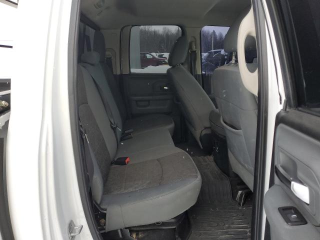 Photo 10 from auction – 2016 RAM 1500 SLT with VIN 1C6RR7GM1GS145357