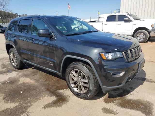 Photo 4 from auction – 2016 JEEP GRAND CHER with VIN 1C4RJFAG2GC426011