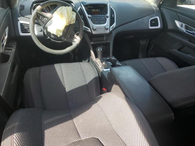Photo 8 from auction – 2017 GMC TERRAIN SL with VIN 2GKALMEK6H6323361
