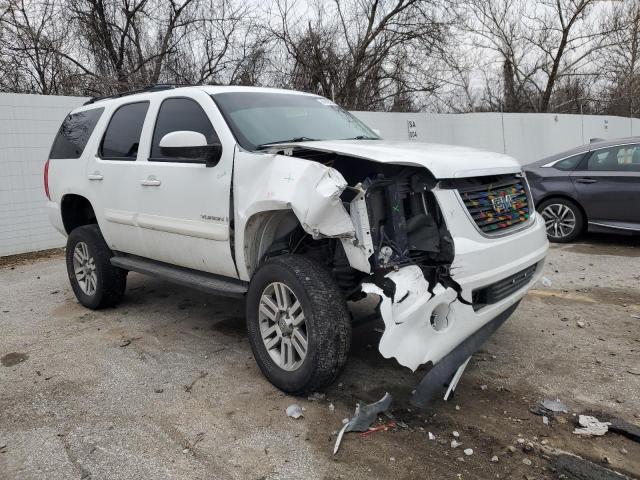 Photo 4 from auction – 2008 GMC YUKON with VIN 1GKFK13048J216451