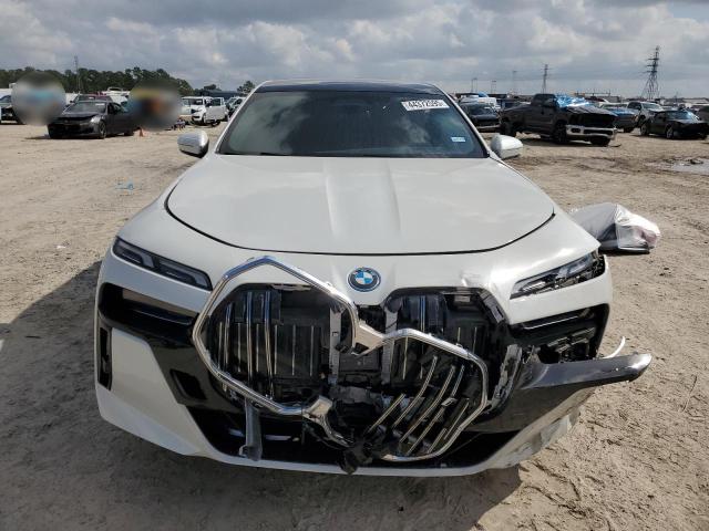 Photo 5 from auction – 2023 BMW I7 XDRIVE6 with VIN WBY53EJ03PCN72504