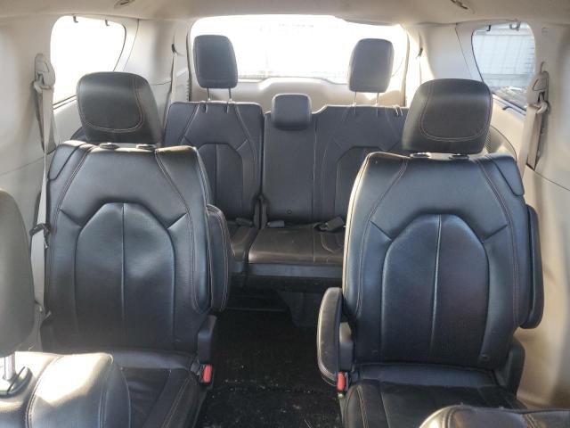 Photo 10 from auction – 2018 CHRYSLER PACIFICA T with VIN 2C4RC1BGXJR233468