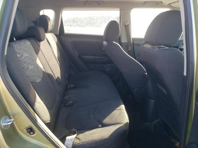 Снимка 10 от търг – 2011 KIA SOUL + с VIN KNDJT2A21B7249778